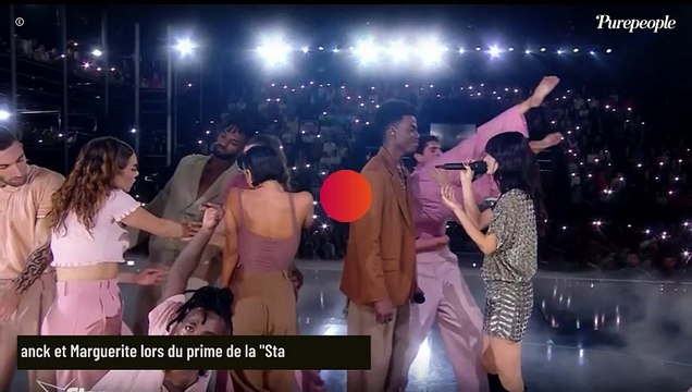 Quand l'émotion est éclipsée par les faussetés : Franck et Marguerite (Star Academy 2024) déçoivent