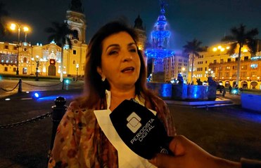 Maritza Montero: "El PTM es el evento de turismo más importante del Perú"