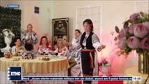 Alina Sarbu - Brasoveanca (Bine v-am gasit, romani! - ETNO TV - 15.09.2024)