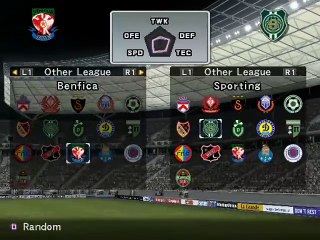 World Soccer Winning Eleven 9 online multiplayer - ps2