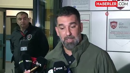 Arda Turan: Her Maçımızı İyi Oynadık