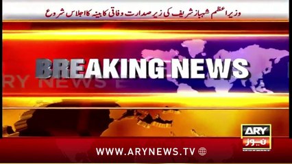 ARY News 12 AM Bulletin | 20th Oct 2024 | 26th Constitutional Amendment