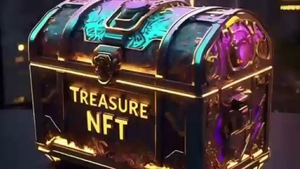 Treasure NFT Levels: Easy Money Rewards