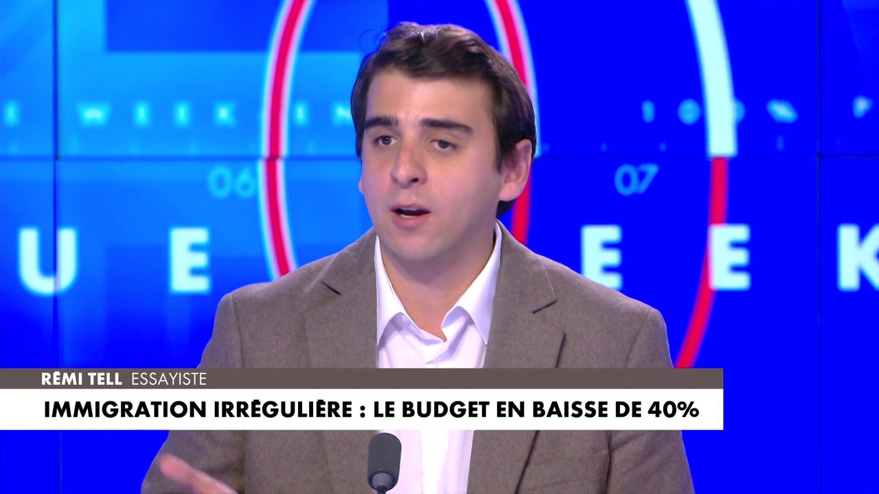 Rémi Tell : «Nous sommes à l'aube d'une grande déception politique»