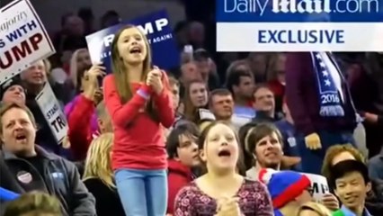 2024 Presidential Election My Faith, God's Plan, and Trump’s Return