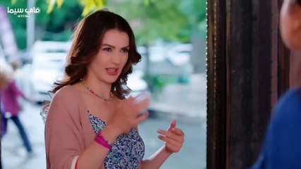 مسلسل حب منطق انتقام موسم 1 حلقة 2 مدبلجة