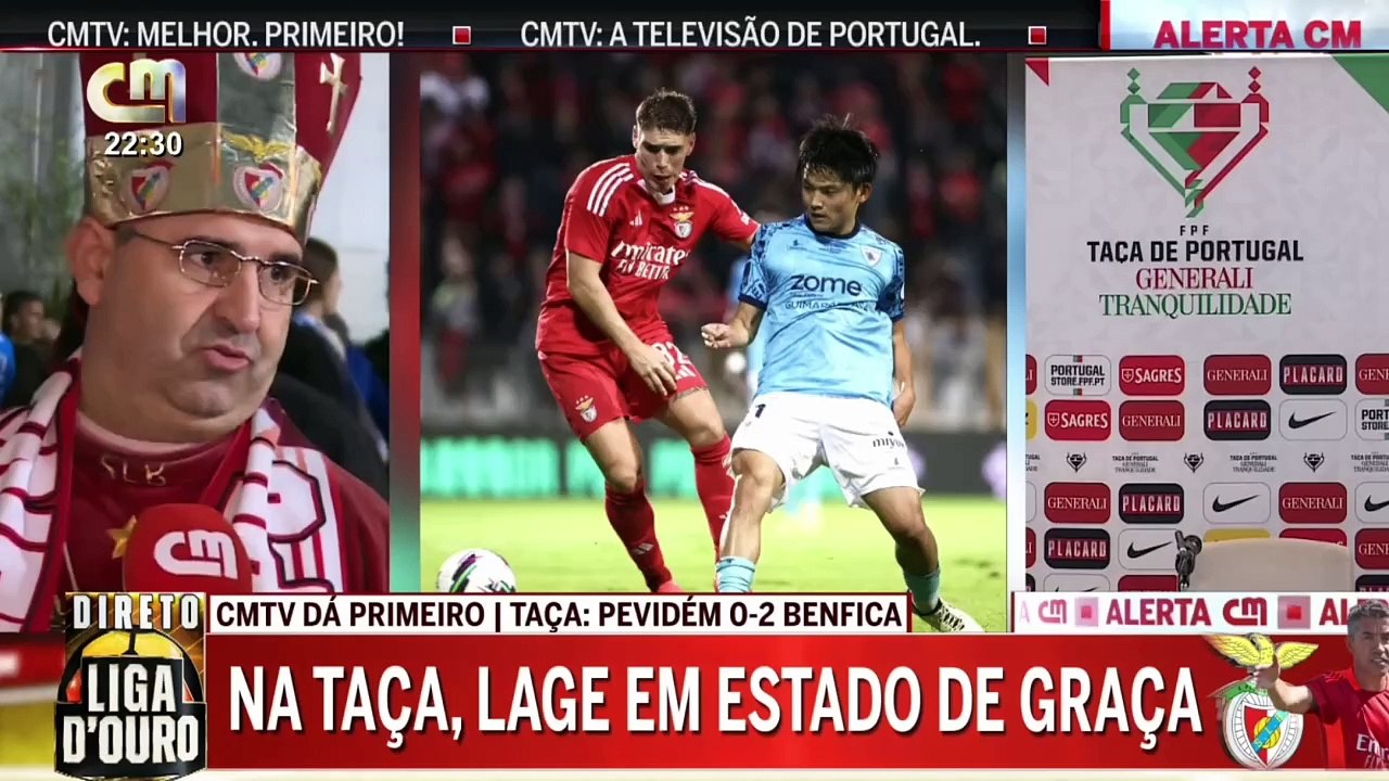 Bispo Benfica