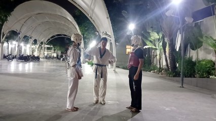 Taekwondo, tkd 20241014_200019