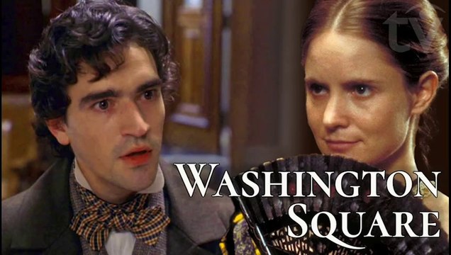 Washington Square | Period Drama Romance 1997