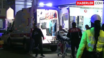 Yenidoğan Çetesi İddianamesi: TRG Hospitalist Hastanesi'ndeki Hastalar Kamu Hastanelerine Sevk Edildi