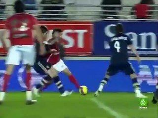 Real Murcia vs Real Madrid - LaLiga 2007-08