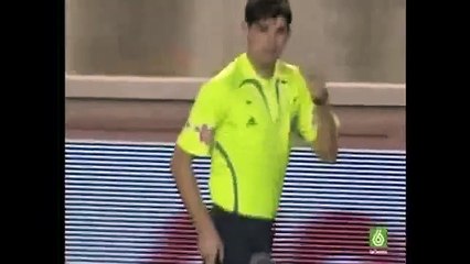 RCD Espanyol vs Real Madrid - LaLiga 2007-08