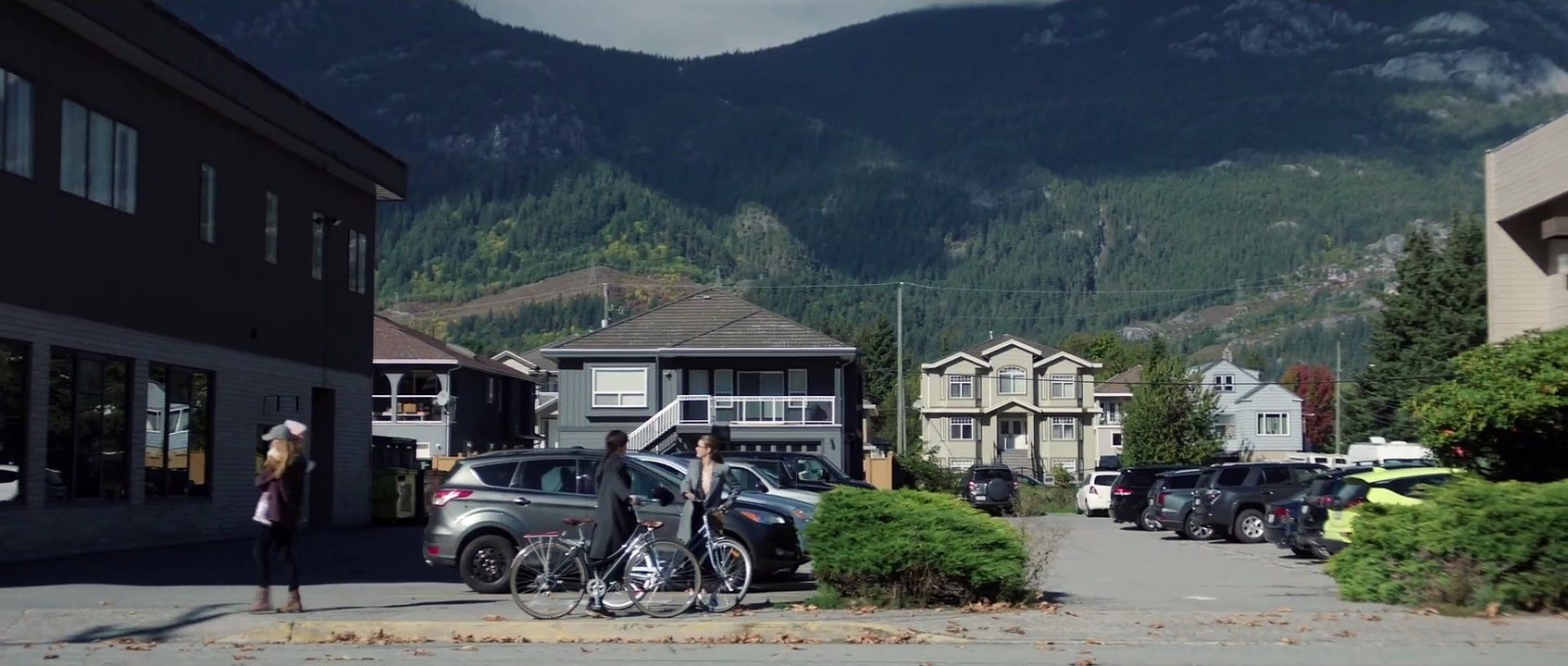 Trailer zum film heretic