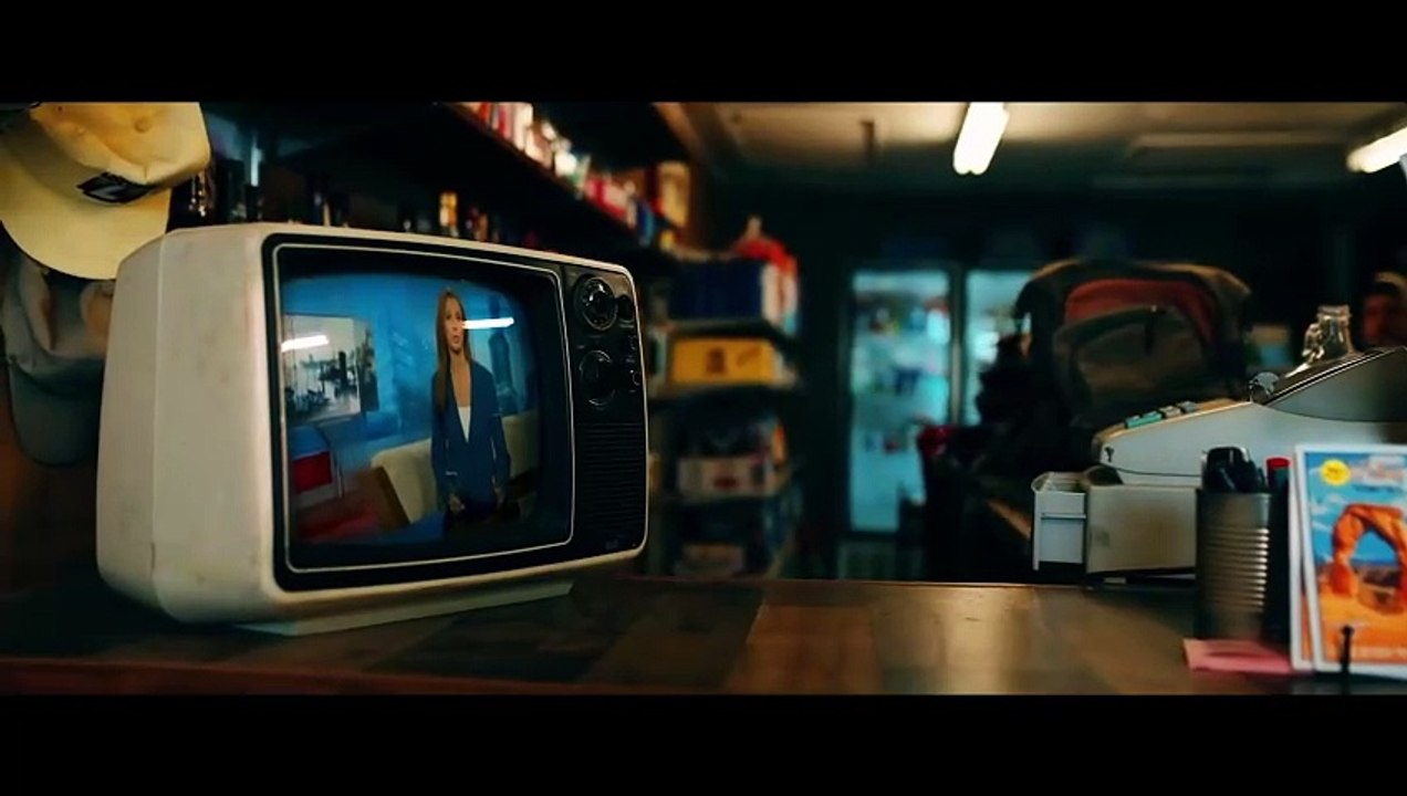 Milliarden Mike Film