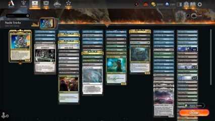 Tricky plays with Nashi on Brawl