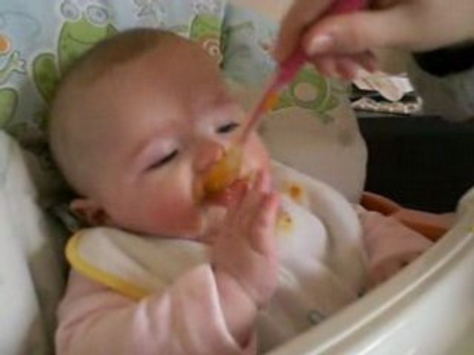 3ème jour de petit pot