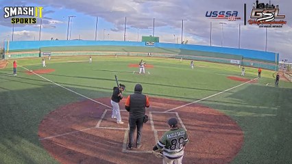 Wrigley - GSL West World Series (2024) Fri, Oct 18, 2024 7:47 AM to 10:47 PM
