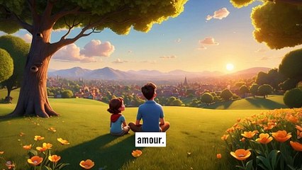 Hommage Aux Parents