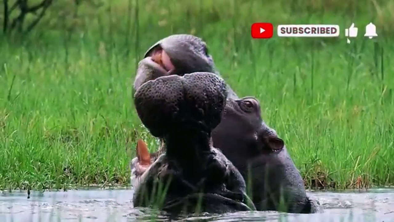 BATTLE FOR SURVIVAL