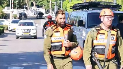 Netanyahu acusa a los aliados de Irán de haber intentado asesinarlo