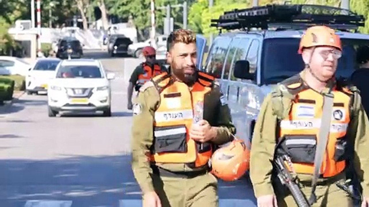 Netanyahu acusa a los aliados de Irán de haber intentado asesinarlo