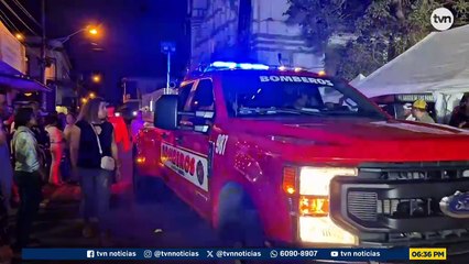 Festividades por 176 años de fundación en Chitré y La Pintada