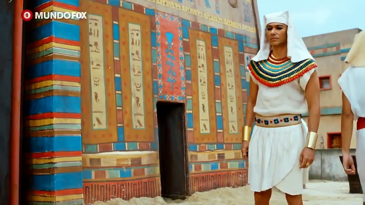 JOSE DE EGIPTO EPISODIO-33-HD