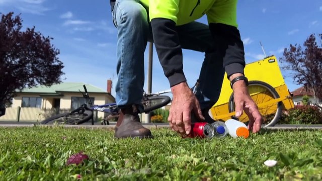 12 months into launch of VIC container deposit scheme, critics say more containers could be eligible