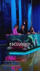 Asia argento vs Rosita celentano