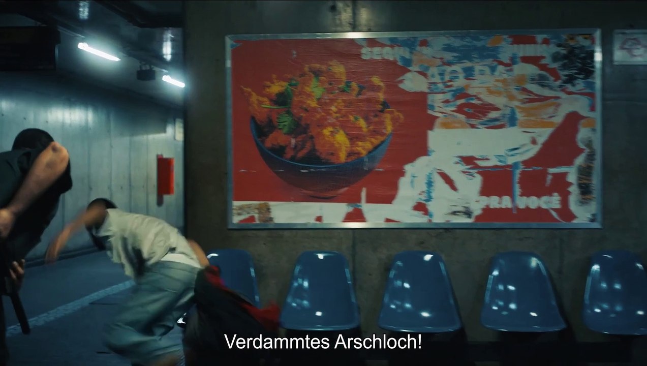 Baby | movie | 2025 | Official Trailer