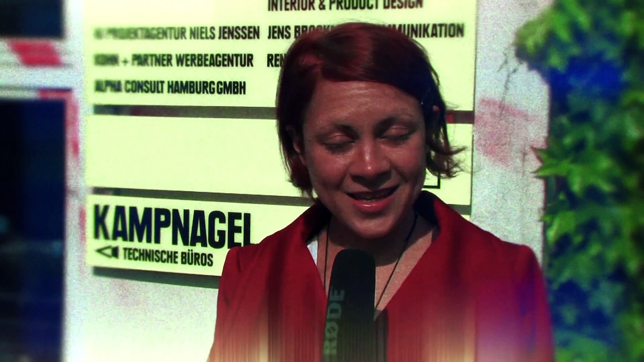 Ulrike's Brain | movie | 2017 | Official Trailer