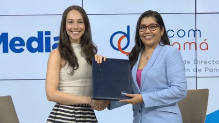 Héroes por Panamá 2024 recibirán formación en comunicación efectiva gracias a alianza de TVN Media y Dircom