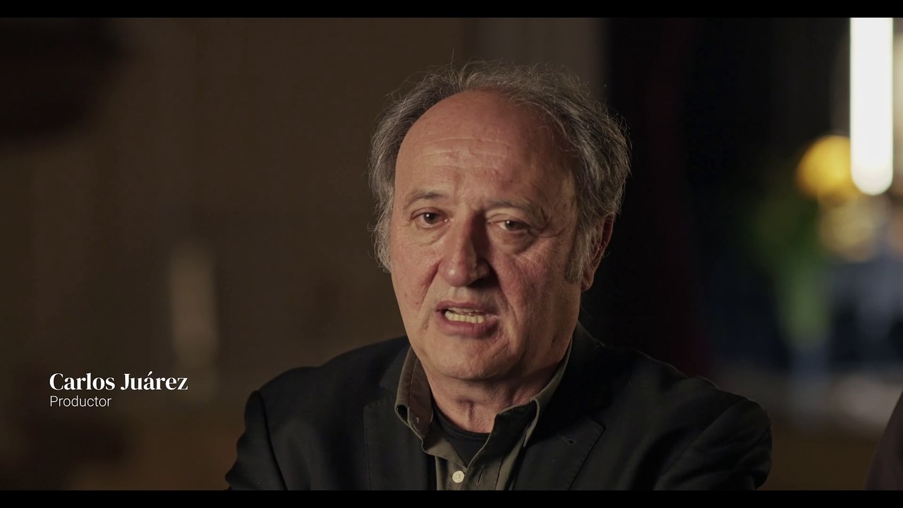 Esto no es Hollywood (La historia inacabada de los hermanos Ibarretxe) | movie | 2024 | Official Clip