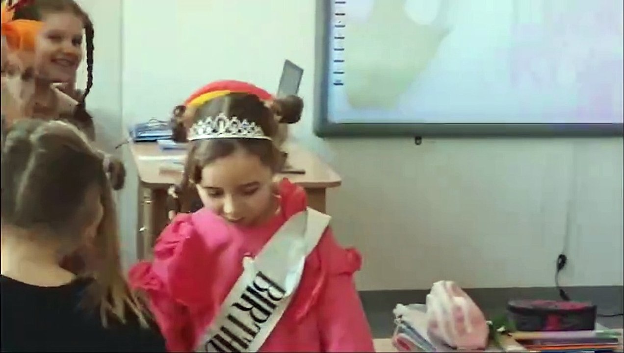 ZAKOŃCZENIE KLAS 8 W SZKOLE PODSTAWOWEJ W PAMIĄTKOWIE | movie | 2024 | Official Trailer