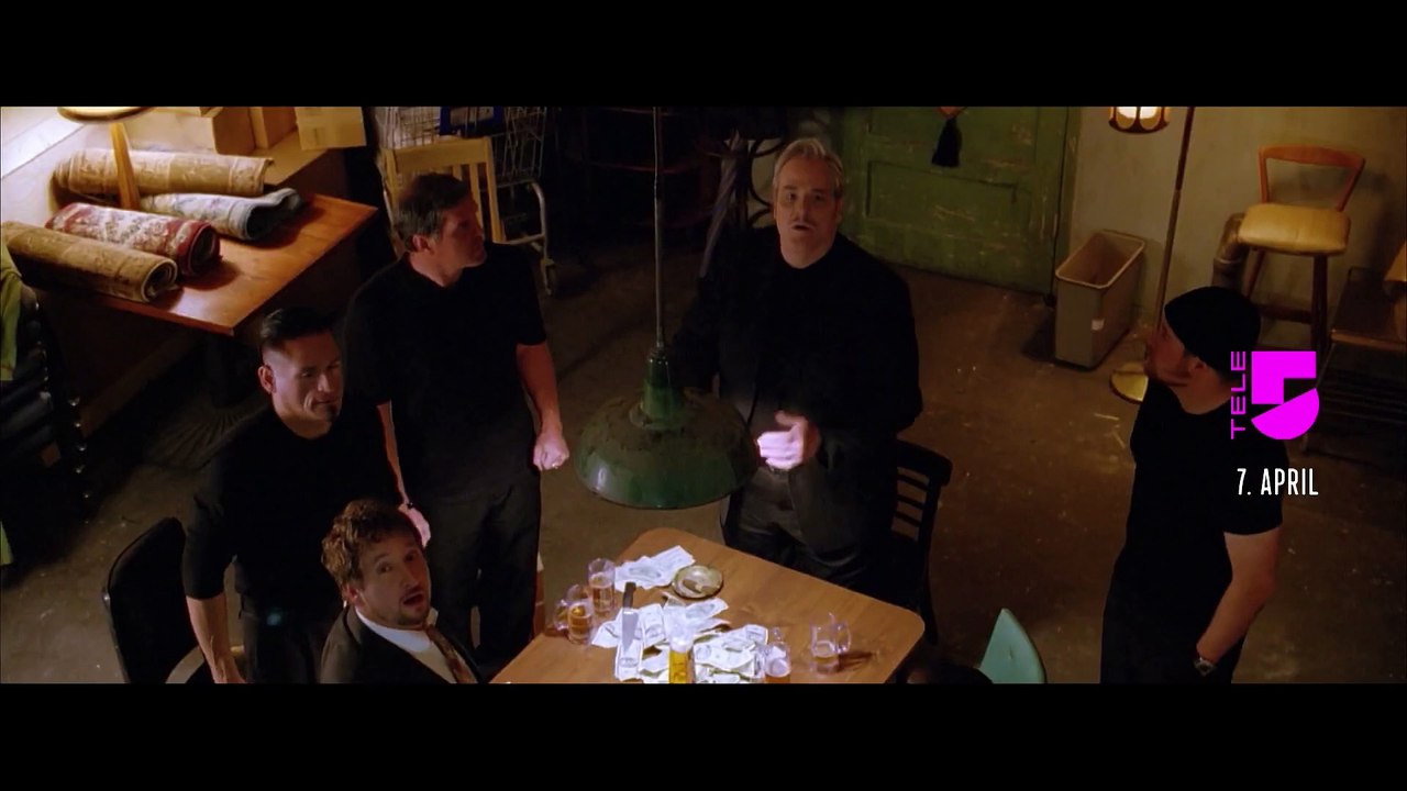 Staffel 11 | show | 2023| S11 | Official Trailer