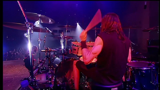 Judas Priest - Electric Eye (Live in London) [4K Remastered AI Upscaled]