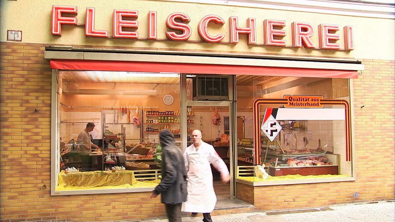 Otto; or, Up with Dead People | movie | 2008 | Official Trailer