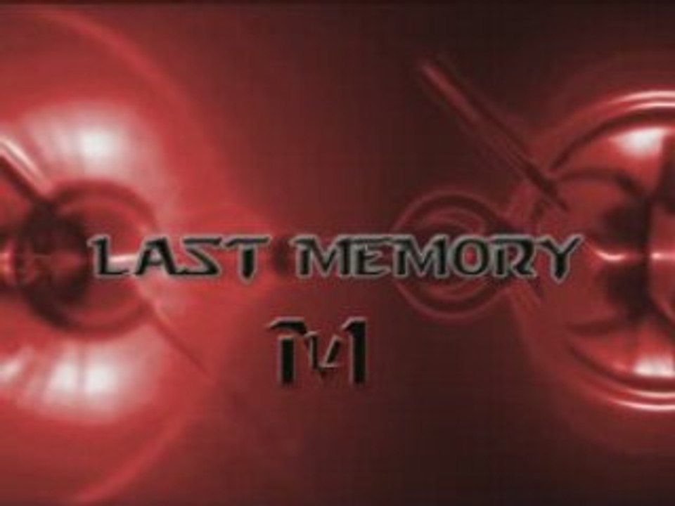 Trailer LM