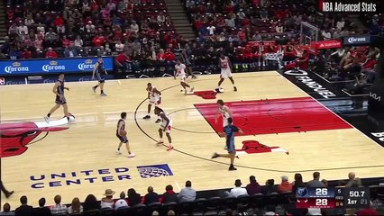 2425-Yuki Kawamura PreSeason Highlight