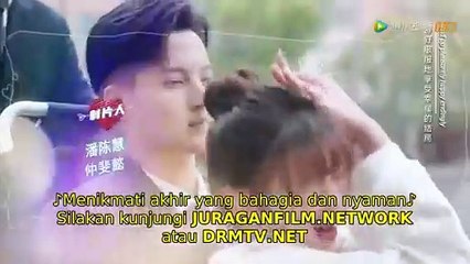 Here Is My Exclusive Indulge Sub Indo Episode 29