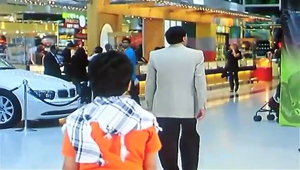 فيلم السفارة فى العمارة  عادل إمام و داليا البحيرى