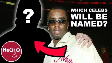 Unanswered Questions About the Diddy Charges