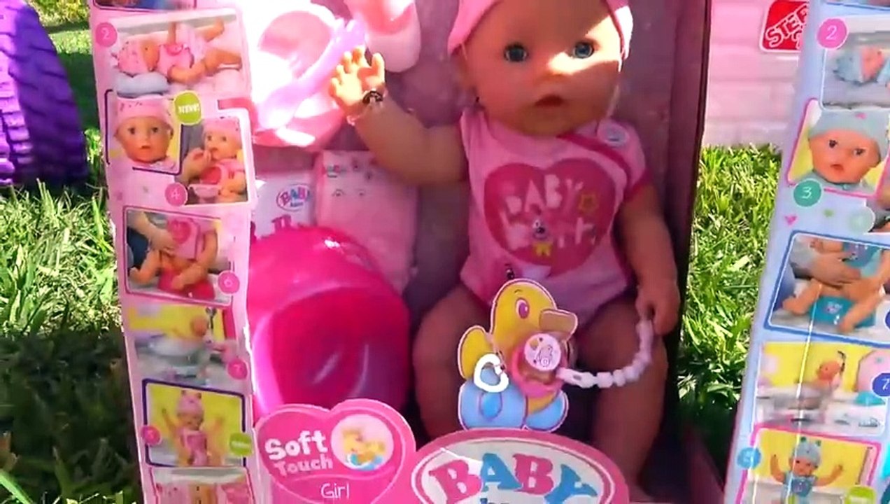 Diana and Lera Selling Cookies Get A Toys