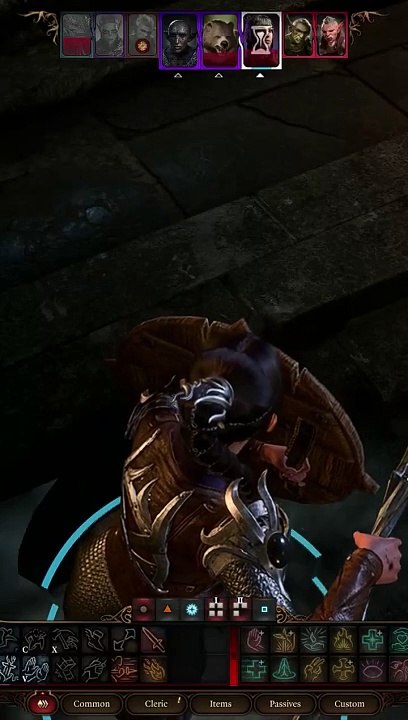 Did That Kill Him?