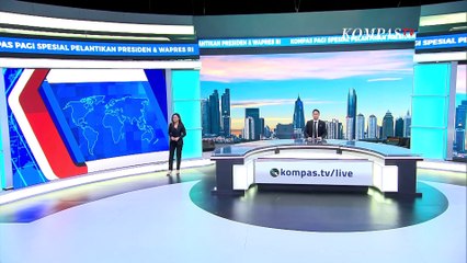 Sejarah Presiden Indonesia, dari Soekarno Hingga serta Jokowi dan 2 Penjabat yang Pernah Memimpin