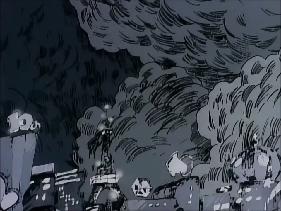 DALI - Moonlight Legend (Sailor Moon & Sailor Moon R Opening Theme Song)