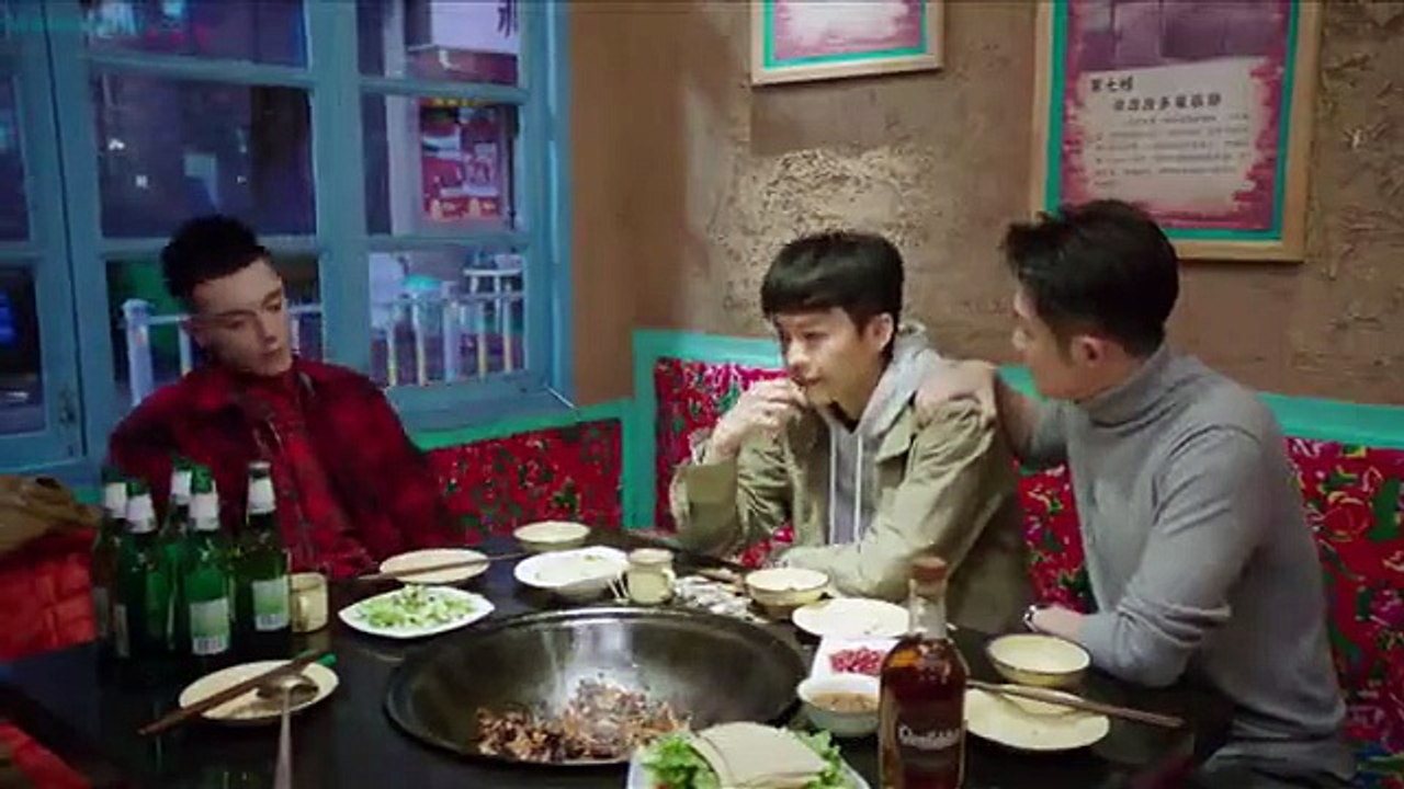 Go Go Squid! (2019) Episode 2cdrama video Dailymotion