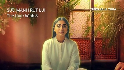 Sức mạnh Rút lui - Thẻ thực hành 3