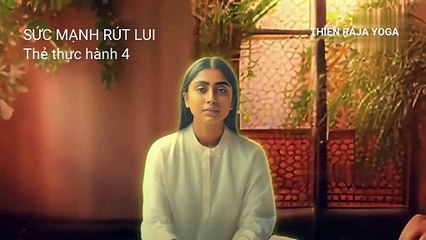 Sức mạnh Rút lui - Thẻ thực hành 4