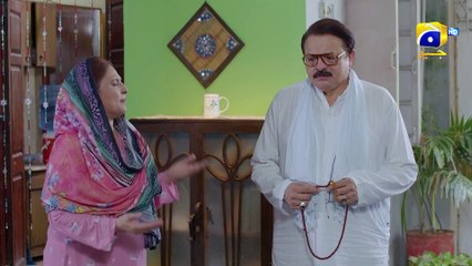 Tauba Episode 02 - [Eng Sub] - Mikaal Zulfiqar - Momina Iqbal - Mohsin Abbas Haider - 19th Oct 2024